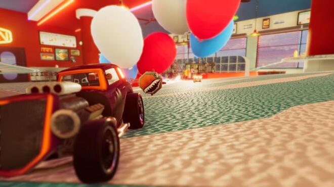 Super Toy Cars 2 PC Crack