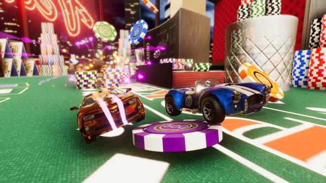 Super Toy Cars 2 Torrent Download