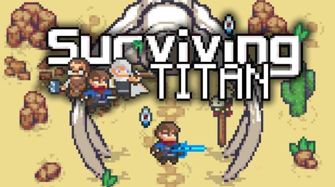Surviving Titan Free Download Surviving Titan Free Download