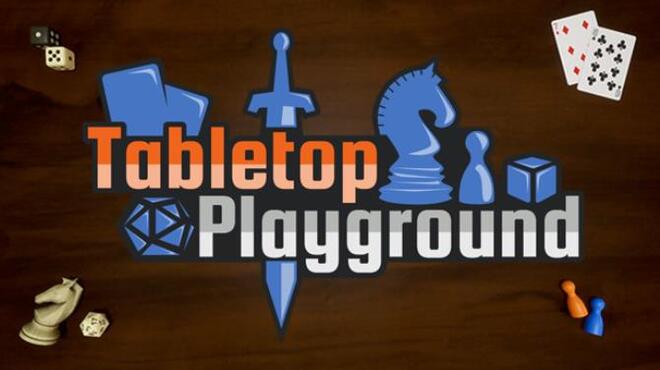 Tabletop Playground Free Download Tabletop Playground Free Download