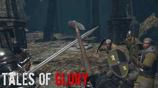 Tales Of Glory VR Torrent Download Tales Of Glory VR Torrent Download