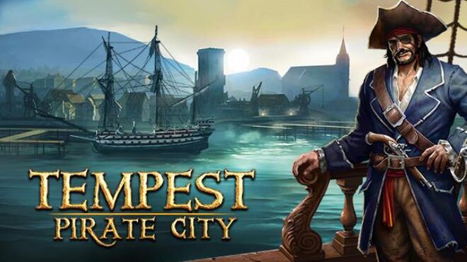 Tempest Pirate City v1 4 3 RIP Free Download Tempest Pirate City v1 4 3 RIP Free Download