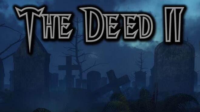 The Deed II Free Download The Deed II Free Download