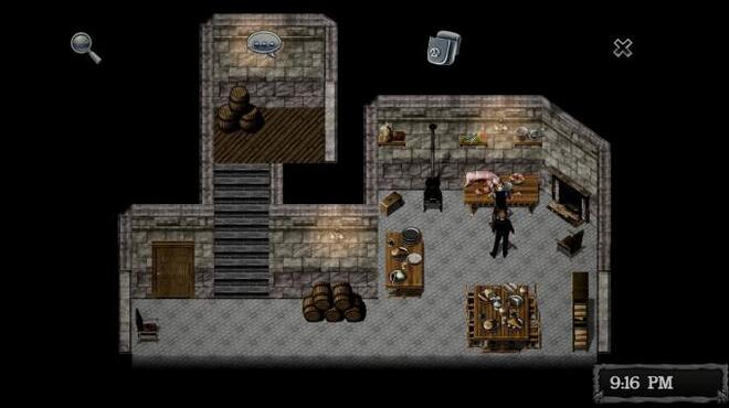 The Deed II PC Crack The Deed II PC Crack