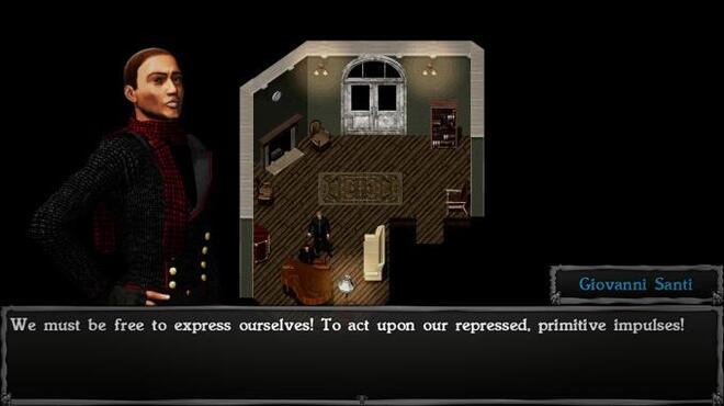 The Deed II Torrent Download The Deed II Torrent Download
