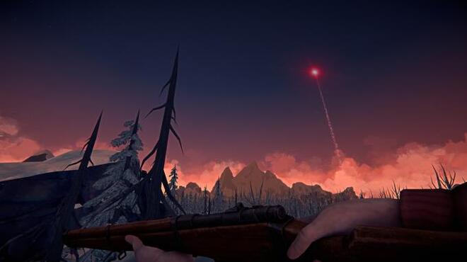 The Long Dark Fearless Navigator PC Crack The Long Dark Fearless Navigator PC Crack