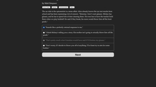 The Parenting Simulator Torrent Download