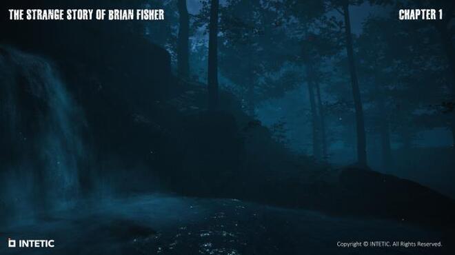 The Strange Story of Brian Fisher Chapter 1 v1 1 0 PC Crack The Strange Story of Brian Fisher Chapter 1 v1 1 0 PC Crack