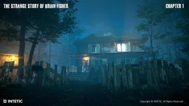 The Strange Story of Brian Fisher Chapter 1 v1 1 0 Torrent Download The Strange Story of Brian Fisher Chapter 1 v1 1 0 Torrent Download