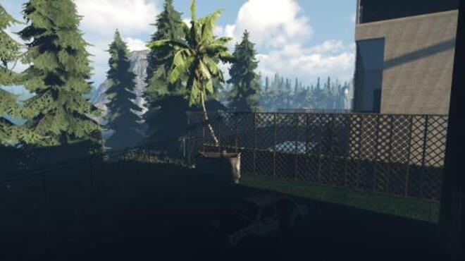 The Village Reworked PC Crack