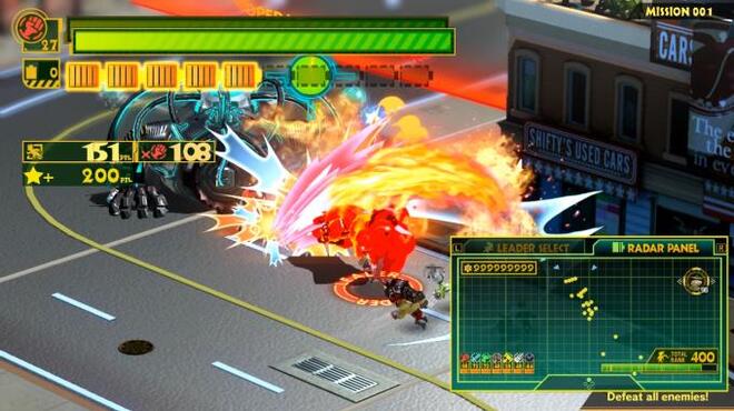 The Wonderful 101 Remastered Torrent Download