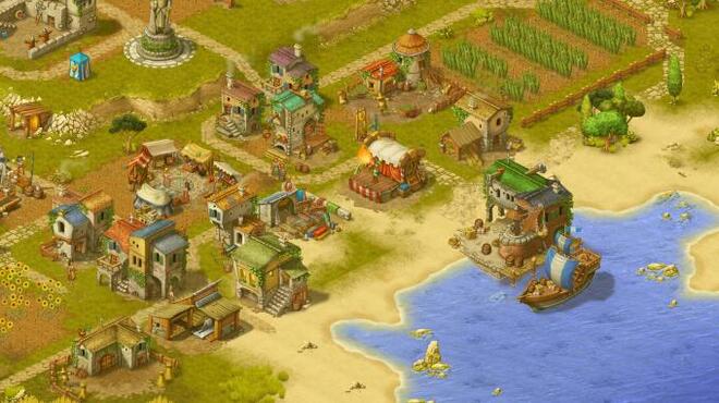 Townsmen A Kingdom Rebuilt The Seaside Empire v2 2 4 Torrent Download Townsmen A Kingdom Rebuilt The Seaside Empire v2 2 4 Torrent Download