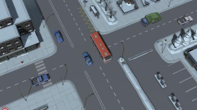 Traffic Storm PC Crack Traffic Storm PC Crack