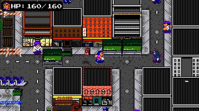 Treachery in Beatdown City PC Crack Treachery in Beatdown City PC Crack