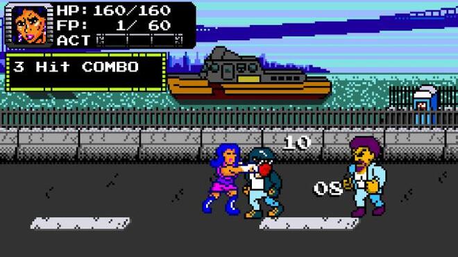 Treachery in Beatdown City Torrent Download Treachery in Beatdown City Torrent Download