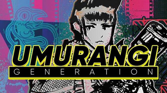 Umurangi Generation Special Edition Free Download