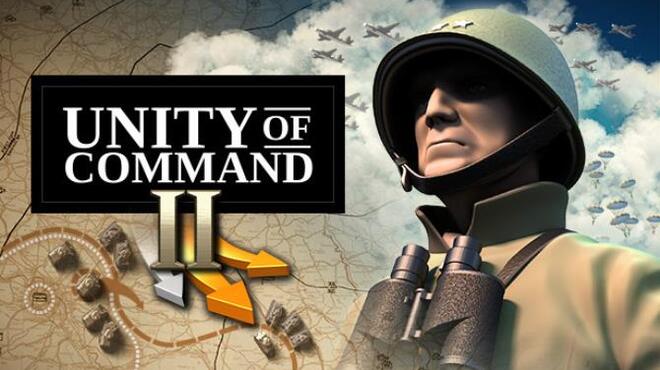Unity of Command II V-E Day Free Download Unity of Command II V-E Day Free Download