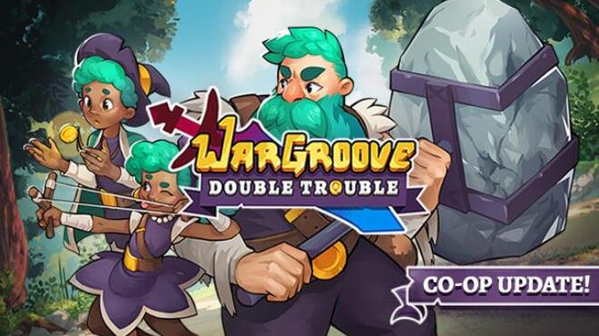 Wargroove Double Trouble v2 1 2 Free Download