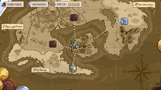 Wargroove Double Trouble v2 1 2 PC Crack