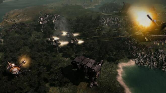 Warhammer 40000 Gladius Relics of War Assault Pack Torrent Download