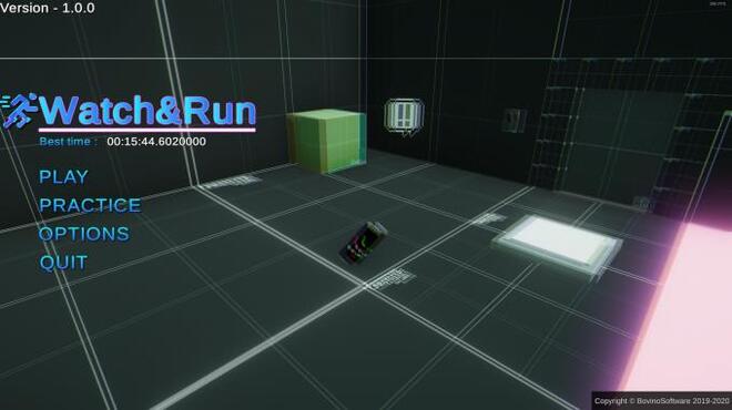 Watch and Run Torrent Download Watch and Run Torrent Download
