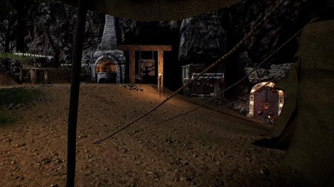 When Wardens Fall VR PC Crack