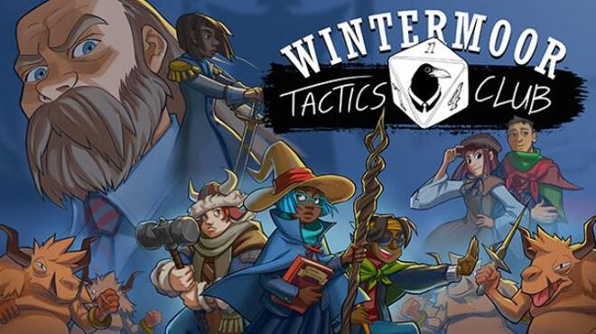 Wintermoor Tactics Club Free Download Wintermoor Tactics Club Free Download