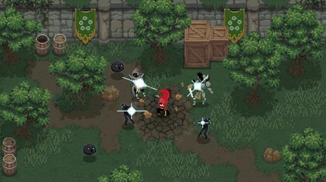 Wizard Of Legend Melody Torrent Download