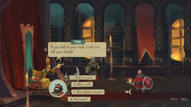 Yaga Bad Fate Torrent Download