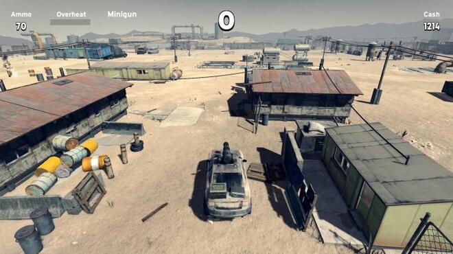 Zombies Dont Drive PC Crack Zombies Dont Drive PC Crack