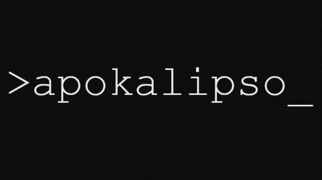 apokalipso Free Download