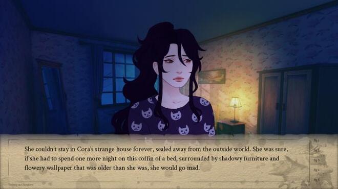 nothing and nowhere PC Crack
