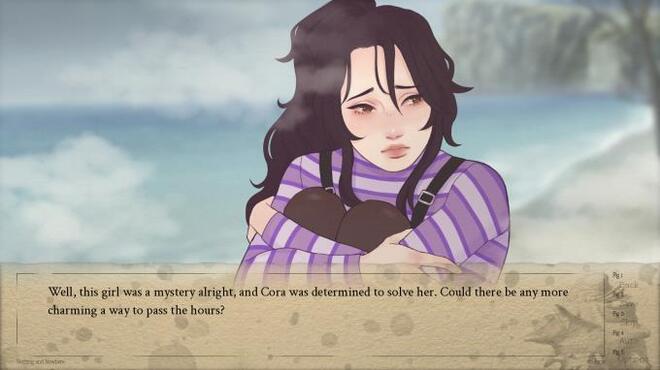nothing and nowhere Torrent Download