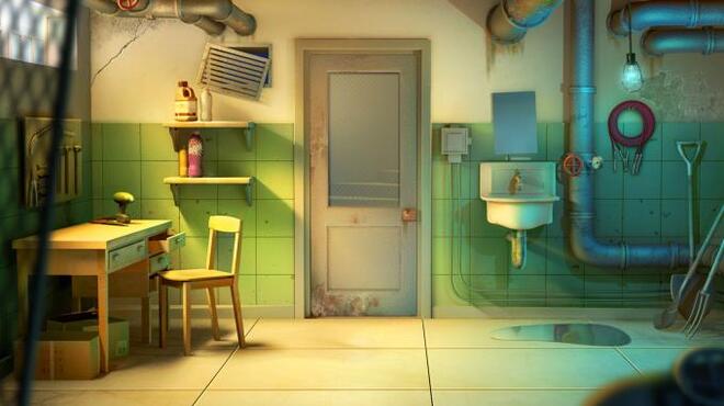 100 Doors Game Escape from School Torrent Download 100 Doors Game Escape from School Torrent Download