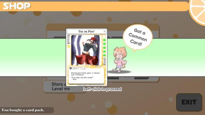 100 Percent Orange Juice A Forest Full of Witches PC Crack