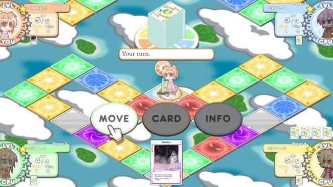 100 Percent Orange Juice A Forest Full of Witches Torrent Download