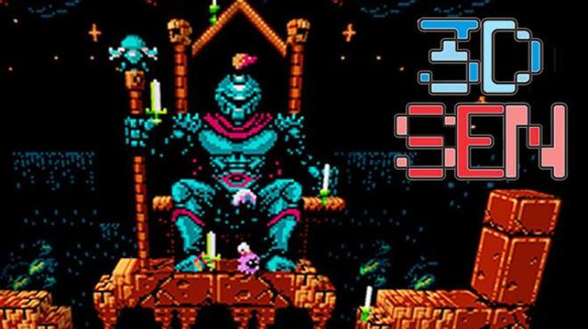 3dSen PC Free Download