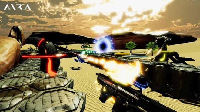 AIRA VR Torrent Download