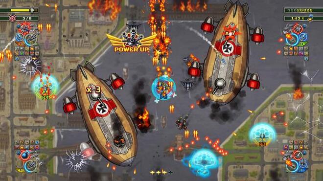 Aces of the Luftwaffe Squadron Extended Edition PC Crack Aces of the Luftwaffe Squadron Extended Edition PC Crack