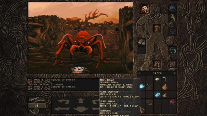Aeon of Sands The Trail v1 5 PC Crack Aeon of Sands The Trail v1 5 PC Crack