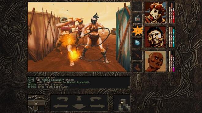 Aeon of Sands The Trail v1 5 Torrent Download Aeon of Sands The Trail v1 5 Torrent Download