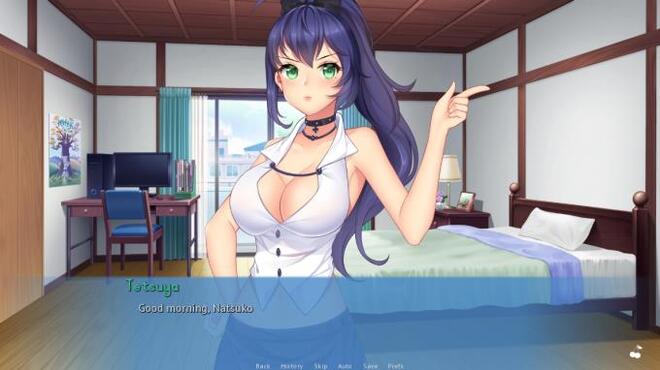Aisu Paradise PC Crack Aisu Paradise PC Crack