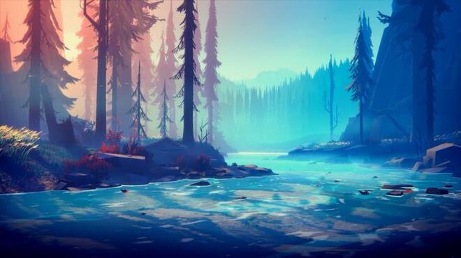 Among Trees PC Crack Among Trees PC Crack