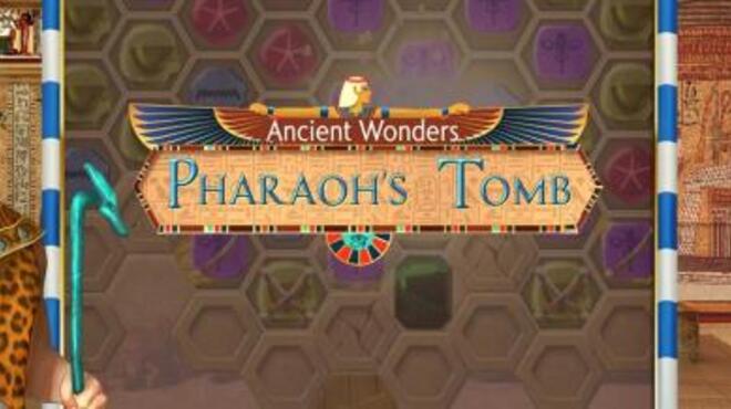 Ancient Wonders Pharaoh Tomb Free Download Ancient Wonders Pharaoh Tomb Free Download