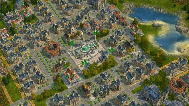 Anno 1701 History Edition Torrent Download Anno 1701 History Edition Torrent Download