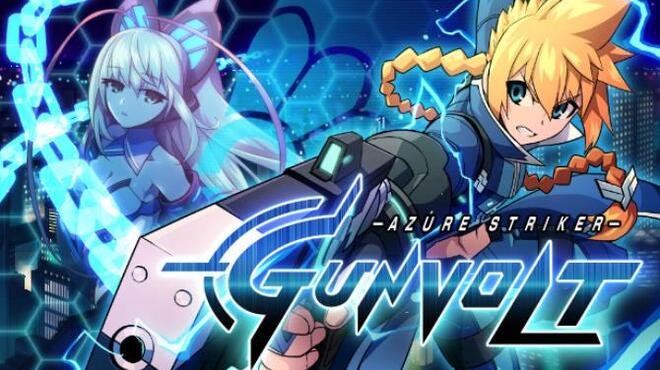 Azure Striker Gunvolt Build 5197284 Free Download Azure Striker Gunvolt Build 5197284 Free Download
