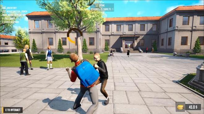 Bad Guys at School Torrent Download Bad Guys at School Torrent Download
