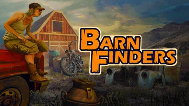 Barn Finders Free Download Barn Finders Free Download