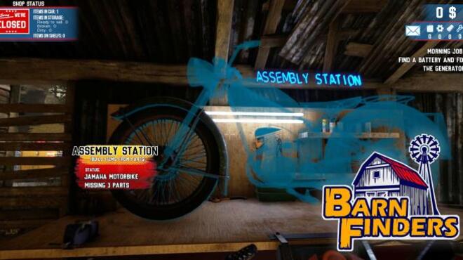 Barn Finders Torrent Download Barn Finders Torrent Download