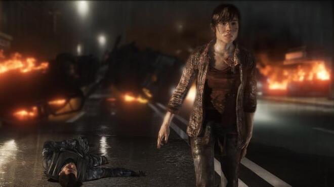 Beyond Two Souls Torrent Download Beyond Two Souls Torrent Download